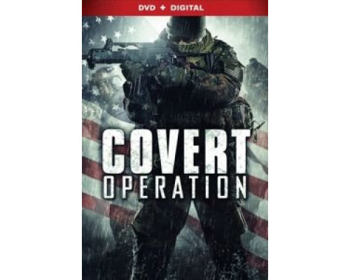 Тайная операция  (фильм 2014) смотреть онлайн