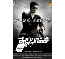 Тайное оружие (2012)