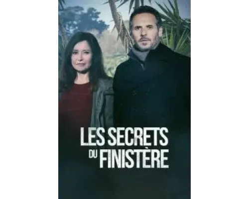 Тайны Финистера  (фильм 2023) смотреть онлайн