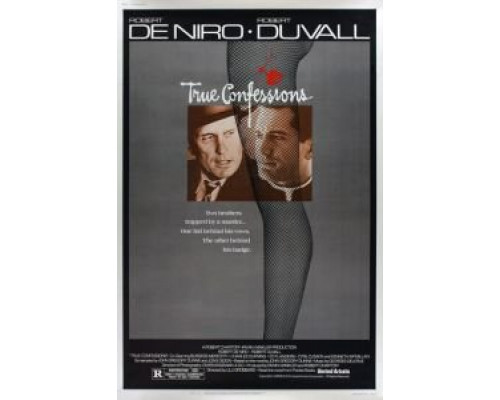 Тайны исповеди  (фильм 1981) смотреть онлайн