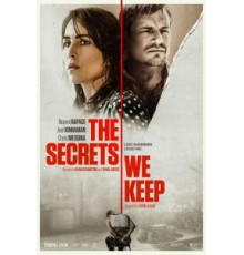 Тайны, которые мы храним (2020)