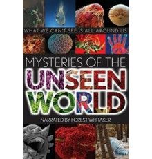 Тайны невидимого мира (2013)