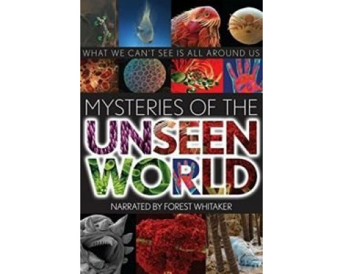 Тайны невидимого мира  (фильм 2013) смотреть онлайн