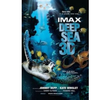 Тайны подводного мира 3D (2006)