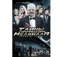 Тайны профессора Мелвилла (2010)