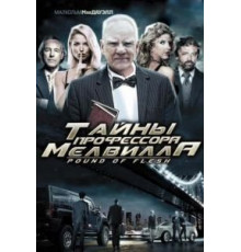 Тайны профессора Мелвилла (2010)