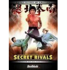 Тайные соперники (1976)