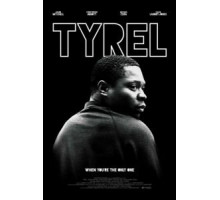 Тайрел (2018)