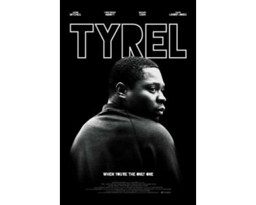 Тайрел  (фильм 2018) смотреть онлайн