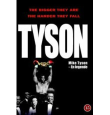 Тайсон (1995)