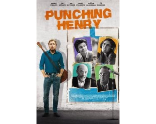 Так и гонять лысого  (фильм 2016) смотреть онлайн