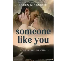 Такая как ты (2024)