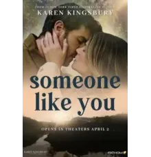 Такая как ты (2024)