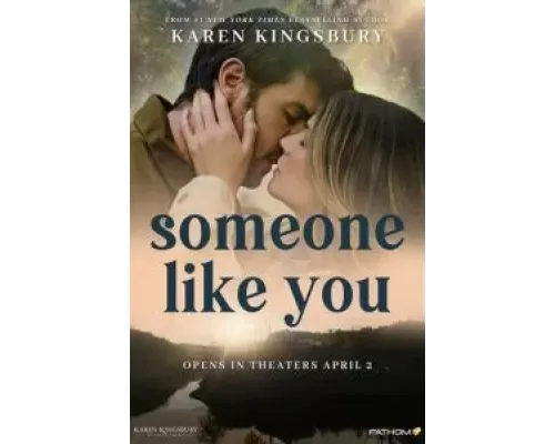 Такая как ты  (фильм 2024) смотреть онлайн