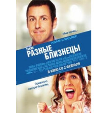 Такие разные близнецы (2011)