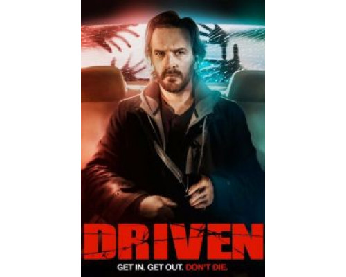 Такси для демона  (фильм 2019) смотреть онлайн