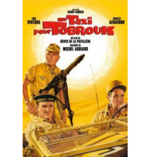 Такси до Тобрука (1961)