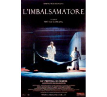 Таксидермист (2002)