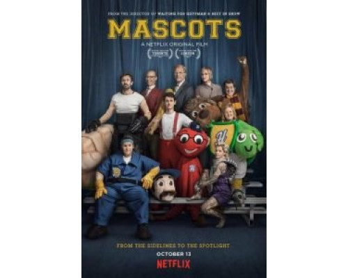 Талисманы  (фильм 2016) смотреть онлайн