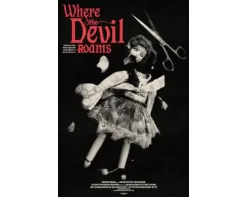 Там, где обитает дьявол  (фильм 2023) смотреть онлайн