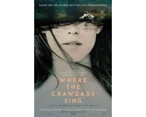 Там, где раки поют  (фильм 2022) смотреть онлайн