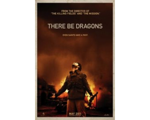 Там обитают драконы  (фильм 2011) смотреть онлайн