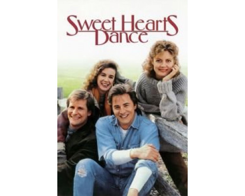 Танец возлюбленных  (фильм 1988) смотреть онлайн