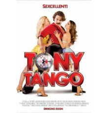 Танго Тони (2015)