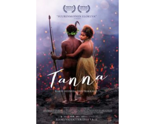 Танна  (фильм 2015) смотреть онлайн