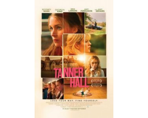 Таннер Холл  (фильм 2009) смотреть онлайн