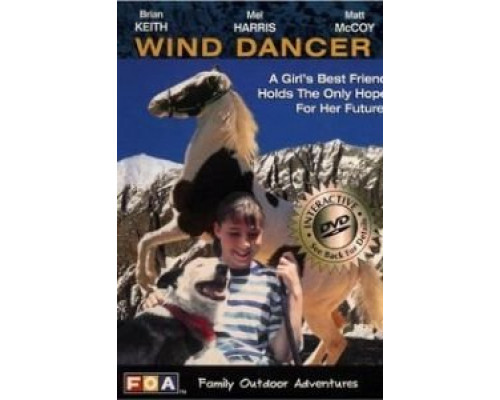 Танцующий с ветром  (фильм 1993) смотреть онлайн