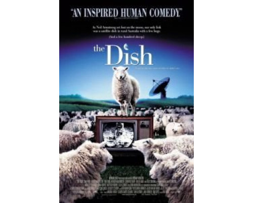 Тарелка  (фильм 2000) смотреть онлайн