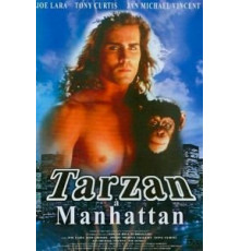Тарзан на Манхэттене (1989)