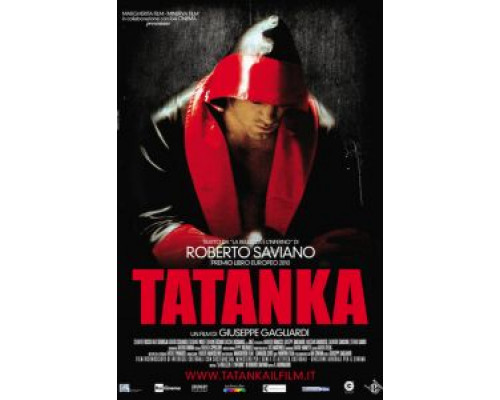 Татанка  (фильм 2011) смотреть онлайн