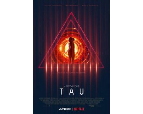 Тау  (фильм 2018) смотреть онлайн