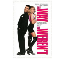 Те, кем мы не были (2019)