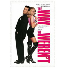 Те, кем мы не были (2019)