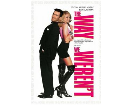 Те, кем мы не были  (фильм 2019) смотреть онлайн