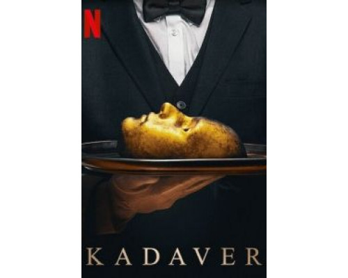 Театр трупов  (фильм 2020) смотреть онлайн