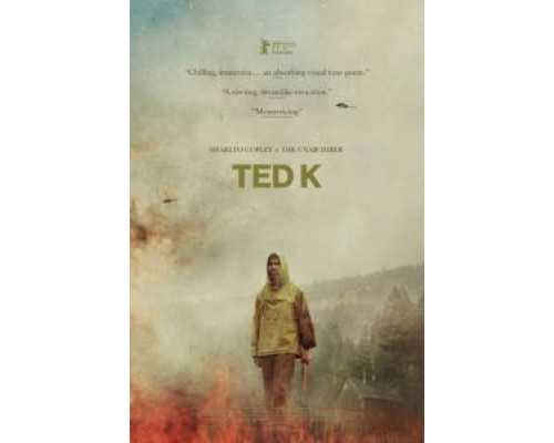 Тед К. Унабомбер  (фильм 2021) смотреть онлайн