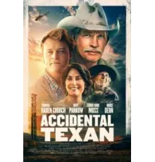 Техасец по случайности (2023)