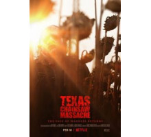Техасская резня бензопилой (2022)