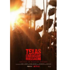 Техасская резня бензопилой (2022)