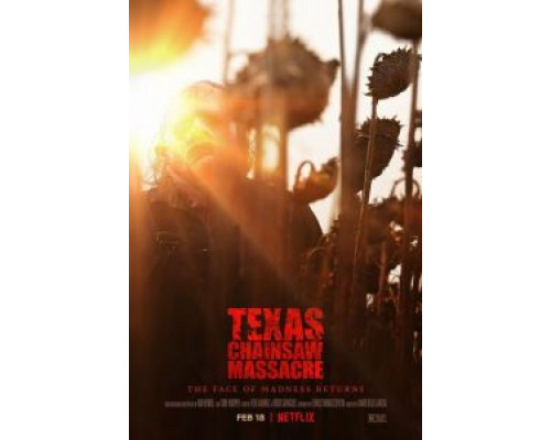 Техасская резня бензопилой  (фильм 2022) смотреть онлайн