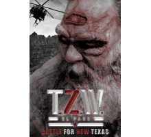 Техасские зомбовойны : Эль Пасо (2019)