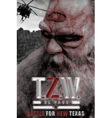 Техасские зомбовойны : Эль Пасо (2019)