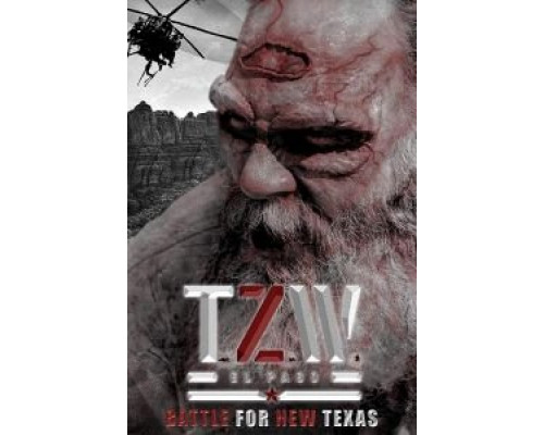 Техасские зомбовойны : Эль Пасо  (фильм 2019) смотреть онлайн