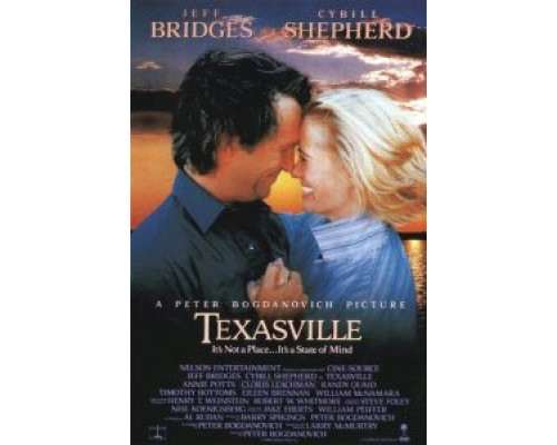 Техасвилль  (фильм 1990) смотреть онлайн