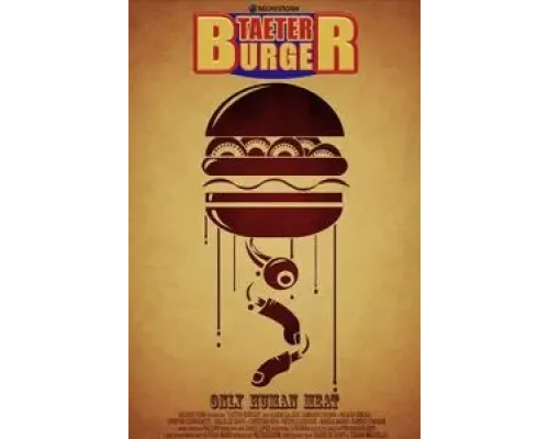 Тэйтер Бургер  (фильм 2023) смотреть онлайн