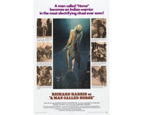 Текумзе  (фильм 1972) смотреть онлайн